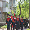 Смоленские волонтеры поздравили ветеранов