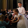 В Смоленске прошел благотворительный концерт для сбора денег на операцию 2-летней Соне
