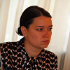 Ольга Помаранова
