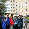 Смоленские волонтеры поздравили ветеранов