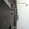 Полный запуск движения по Крестовоздвиженскому путепроводу в Смоленске откладывается из-за непогоды