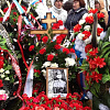 Поисковики передали родным останки смолянина, погибшего на Украине