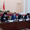 Общественная палата региона и епархии Смоленской митрополии подписали соглашение о сотрудничестве