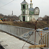 Полный запуск движения по Крестовоздвиженскому путепроводу в Смоленске откладывается из-за непогоды