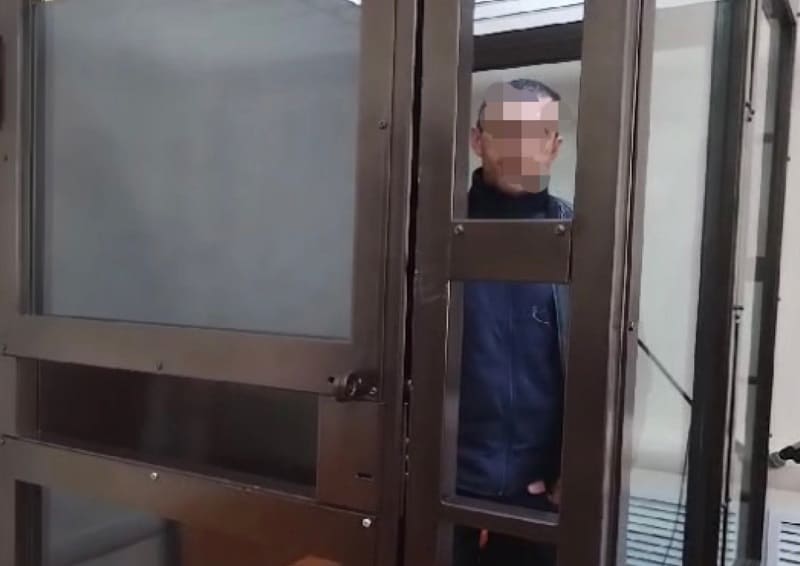В Смоленске арестован обвиняемый в покушении на убийство жены