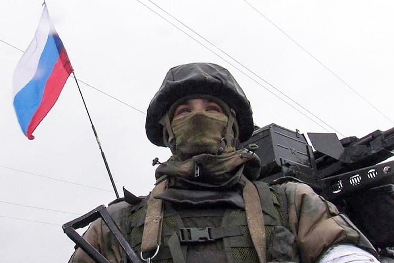 Командир батареи с позывным «Локомотив» рассказал о боевой работе артиллерии в зоне СВО