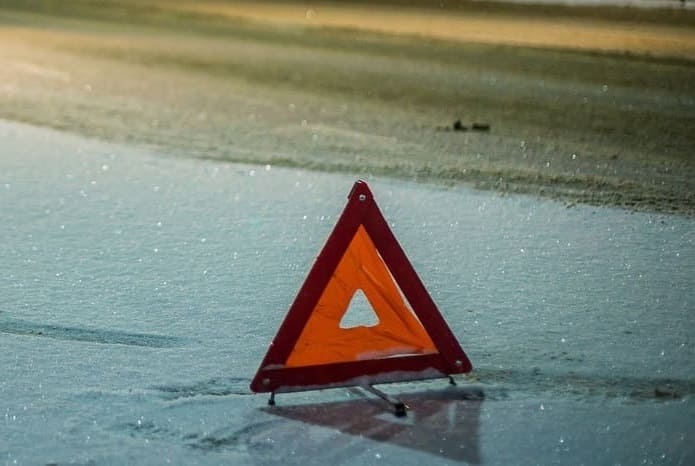В Смоленской области пешеход погиб под колесами фуры