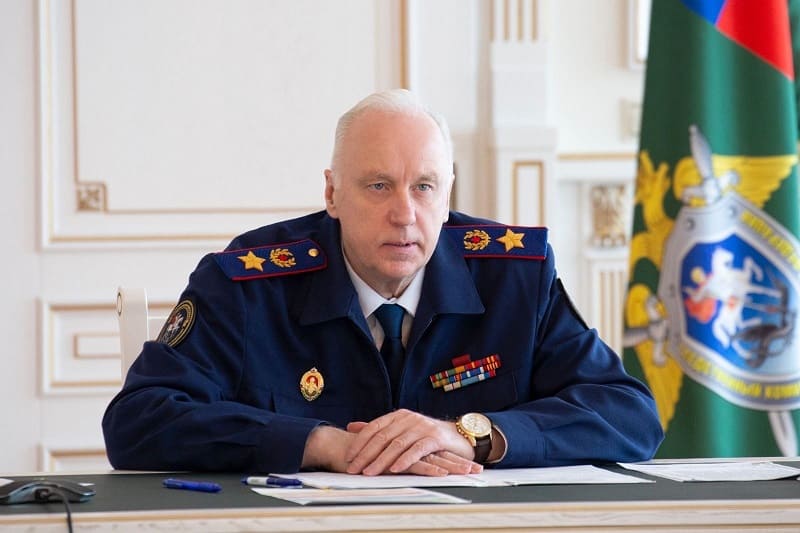 Александр Бастрыкин взял на контроль ситуацию с избиением участника СВО в Смоленске