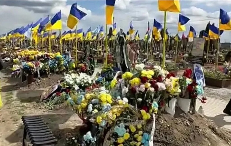 Киев лицемерно пытается обвинить Россию в промахах собственной армии