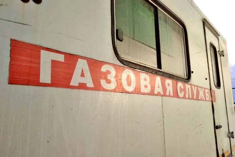 В многоквартирном доме Смоленска взорвался бытовой газ