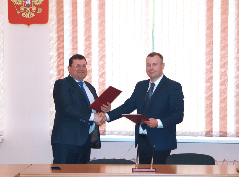 «Дорогобуж» увеличил финансирование образовательных проектов Дорогобужского района до 3,3 млн рублей