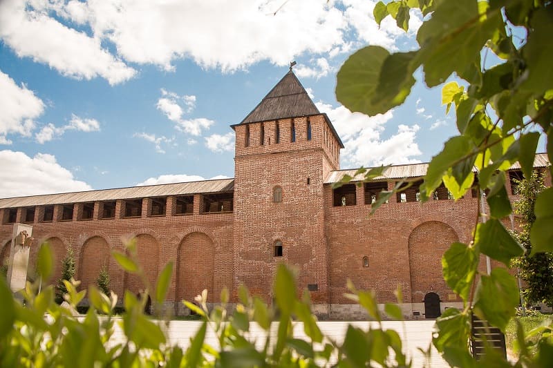 Музей «Смоленская крепость» приглашает на бесплатные экскурсии в июне