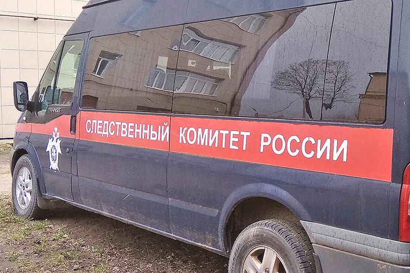 В Смоленской области задержали подростков, до смерти забивших сверстника