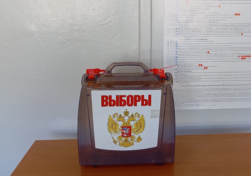 Смоленских избирателей лично проинформируют о выборах президента России