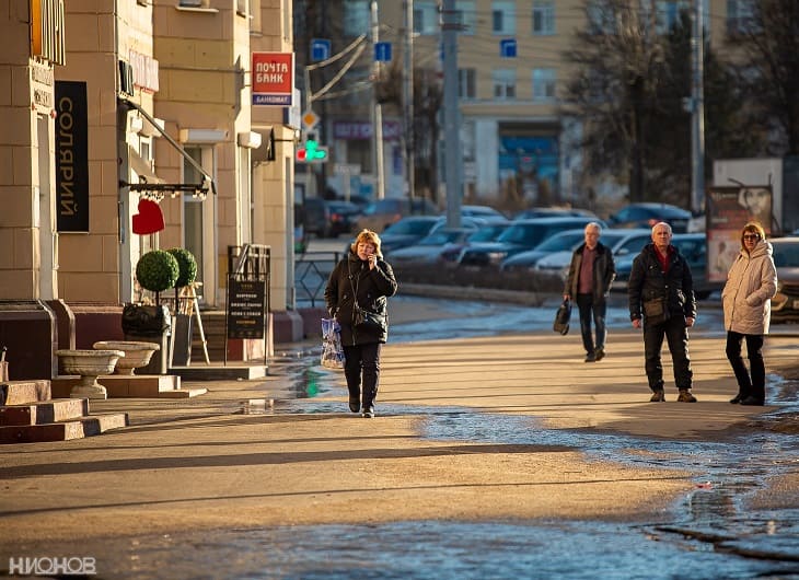 Синоптики рассказали, каким будет первый день весны в Смоленской области и чего ждать от нового сезона?