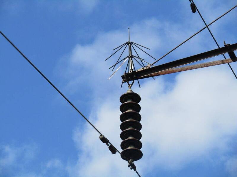 Смоленские энергетики установили 114 птицезащитных устройств на линиях электропередачи