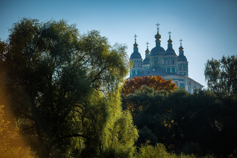 Проект Смоленской православной духовной семинарии стал одним из победителей конкурса «Православная инициатива – 2023»