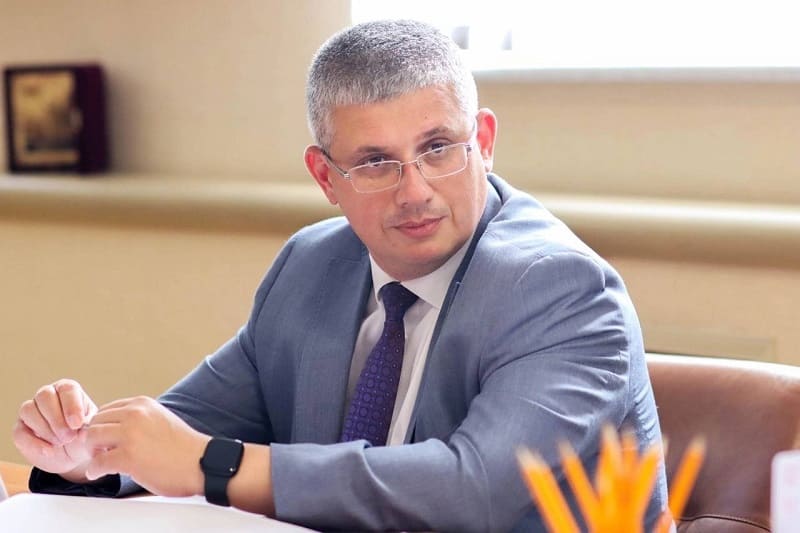 Мэр Смоленска пообещал отнимать по 5 процентов премий у начальников терруправлений