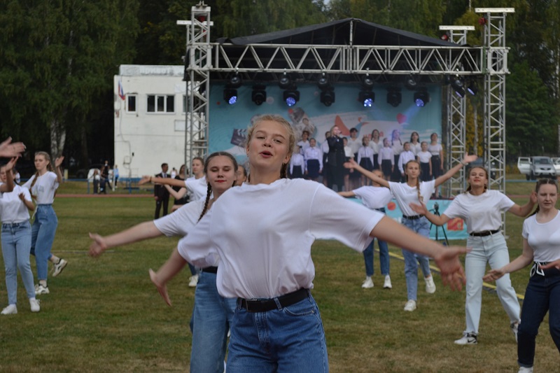 Фестиваль-конкурс «Наша Добрая Смоленщина» пройдёт в Рославльском районе