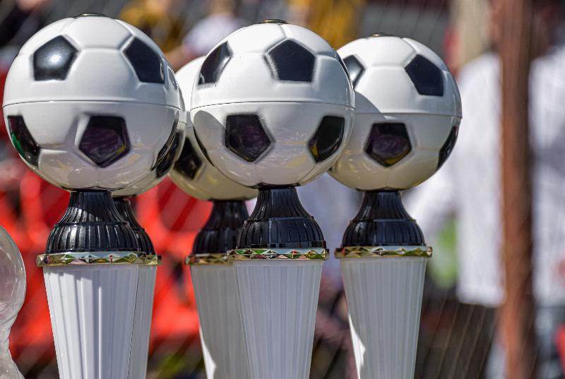 В Смоленске пройдет детский фестиваль с участием звезд футбола