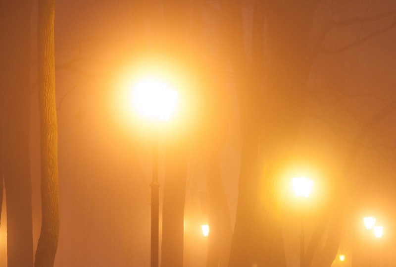В 18 деревнях Смоленской области появится уличное освещение