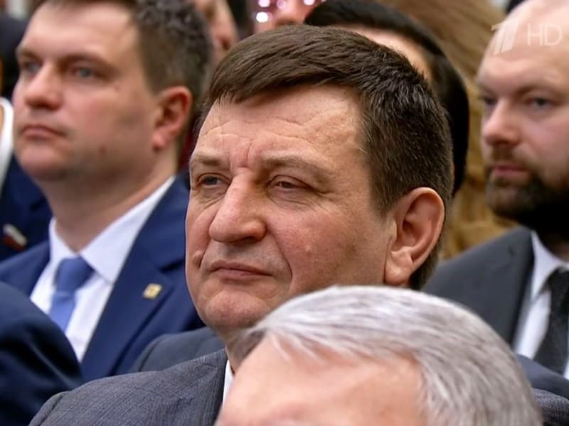 Председатель Смоленской областной Думы: Депутаты   готовы незамедлительно включиться в реализацию задач, обозначенных президентом