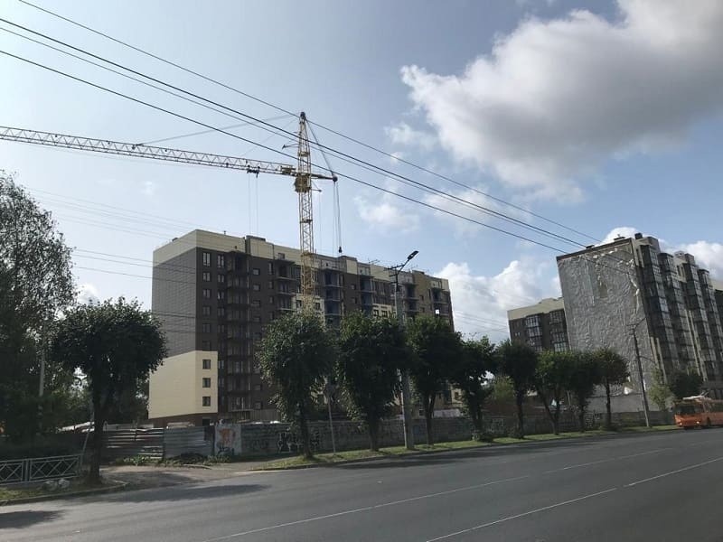 ВТБ структурировал и полностью профинансировал крупнейшую M&A-сделку в российском секторе жилищного строительства  