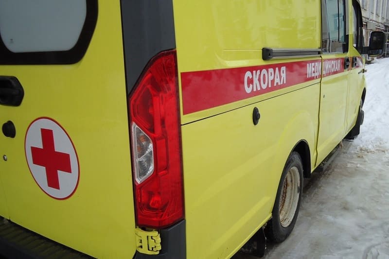 За день с ковидом в Смоленской области госпитализировали 30 человек
