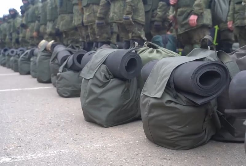 Артем Гуленцов: «Наши военные – настоящие герои»