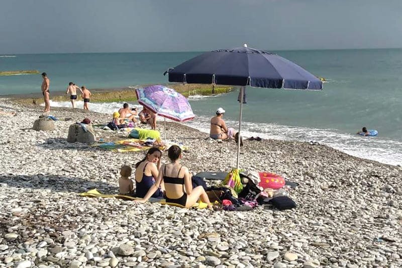 Аренда квартиры на Черноморском побережье обернулась для смолянки потерей денег 