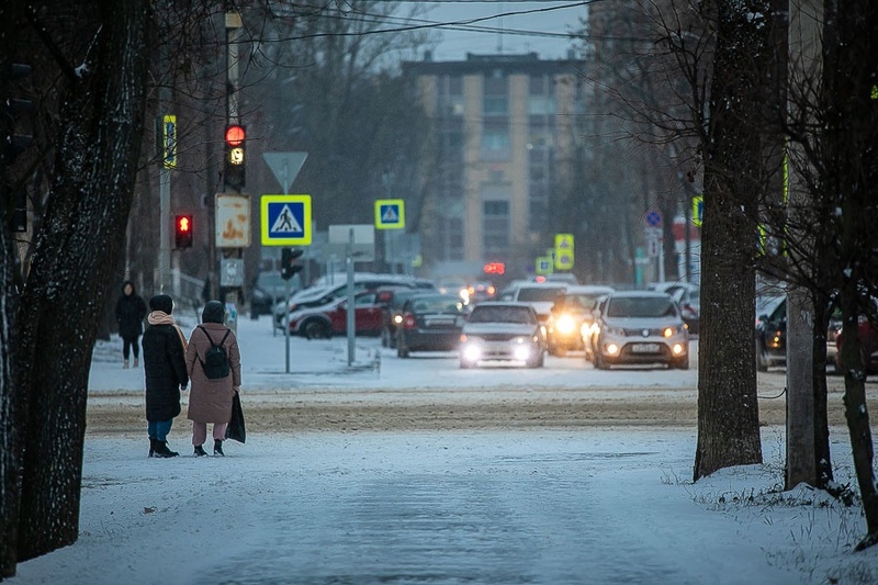 ВТБ в Смоленской области увеличил объем кредитования населения более чем в 2 раза 