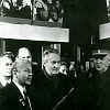 Музей «Смоленщина в годы Великой Отечественной войны 1941– 1945 гг.» отметил 50-летний юбилей