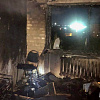 В Смоленске из многоэтажки посреди ночи пожарные эвакуировали 32 человек