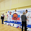 Смоляне выиграли первенство ЦФО по каратэ WKC
