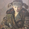 Федор Богородский. «Васька-беспризорник». 1943 г.