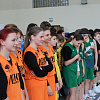 В Смоленске прошел финал Международного фестиваля баскетбола 4х4 