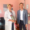 «Единая Россия» поздравляет смоленских врачей с профессиональным праздником