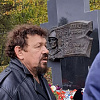 В Смоленской области открыли памятник москвичам-ополченцам