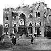 Кинотеатр "Пятнадцатый". Фото второй половины 1930-х годов.