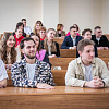 Смоляне приняли участие в Дне молодежи в Москве