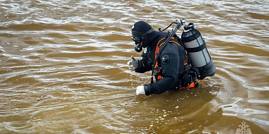  В Смоленской области найден еще один утонувший 
