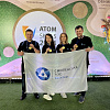 Смоленские атомщики завоевали золото в двух компетенциях  чемпионата «AtomSkills-2024»