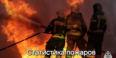 В Смоленской области за четыре месяца при пожарах умерли 28 человек