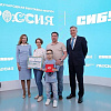 Выставку «Россия» посетили 14 миллионов гостей