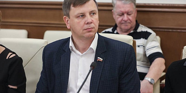 Сенатор из Смоленска: "Минкульт начнет финансировать больше фильмов о Донбассе и СВО"