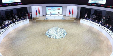 Руслан Смашнев: «Смоленщина и Республика Беларусь: потенциал сотрудничества далеко не исчерпан»