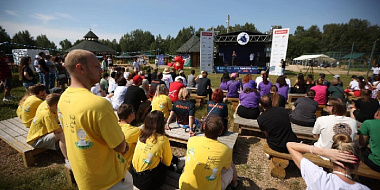 В Смоленской области открылся фестиваль «Мой Бизнес. Табтабус 2024» 