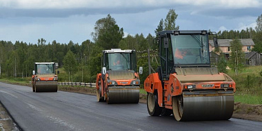 В Смоленской области отремонтируют дорогу Ярцево-Духовщина
