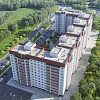 10% скидка на квартиру мечты в Смоленске — в честь дня рождения девелоперской компании «Консоль»!