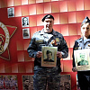 Смоленские судебные приставы присоединились к акции «Стена памяти»